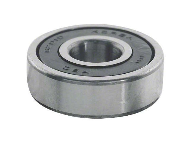 Model T Generator Bearing, Small Size For Brush End, 1919-1927