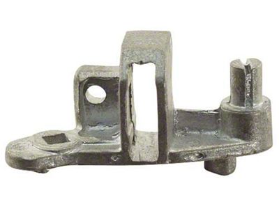 Model T Generator Brush Holder, Small, 1909-1927
