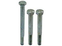 Model T Generator Mounting Bolt Set, 1919-1927