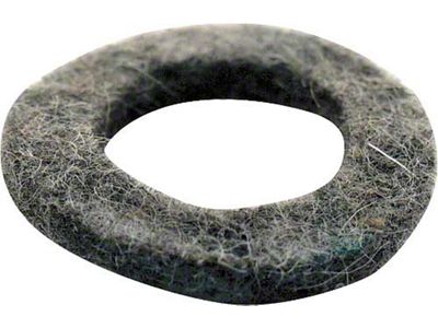Model T Generator Small Bearing Felt, 1919-1927
