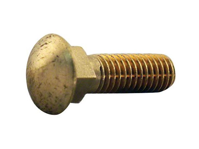 Model T Generator Terminal Bolt, Brass, 1919-1927