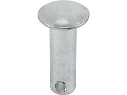 09-48/brake Lever Clevis Pin/standard/.310 X 1