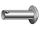 09-48/brake Lever Clevis Pin/standard/.310 X 1