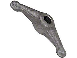 Model T Intake And Exhaust Manifold Clamp, Heavy Duty Forged Steel, 1909-1927