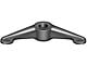 Model T Intake And Exhaust Manifold Clamp, Heavy Duty Forged Steel, 1909-1927