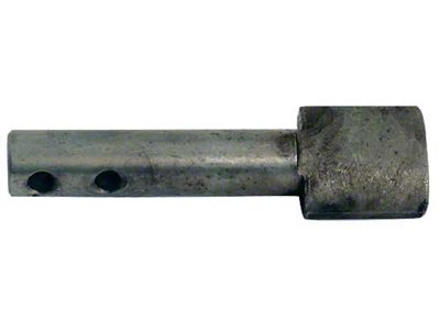 Model T Left Hub Rear Brake Camshaft, 1924-1925