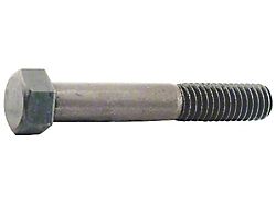 Model T Low Cylinder Head Cap Screw Set, 15-Piece, 1909-1917