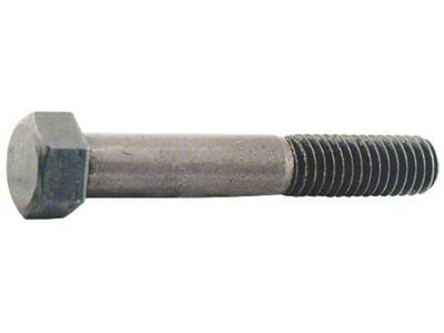 Model T Low Cylinder Head Cap Screw Set, 15-Piece, 1909-1917