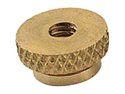 Spark Plug Nut/ Brass/ For Replacement Spark Plugs