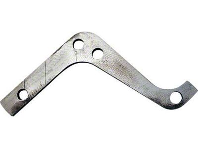 Model T Oil Pan Supports, 1909-1927