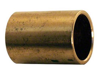 Model T Piston Pin Bushing, Thin .872 O.D., Brass, 1923-1927