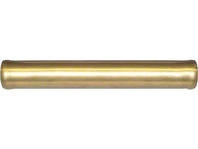 Brass Water Outlet Conn Pipe/ Shorter/ 1909-27