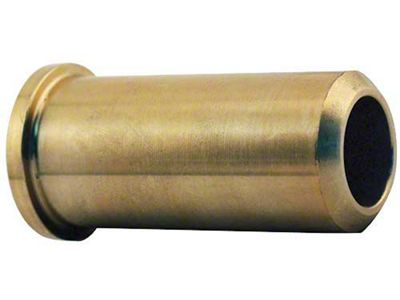 Rear Starter Shaft Bushing/drive End/brass/ 19-27