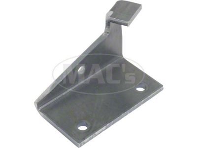 Model T Roadster Deck Lid Support Latch, 1926-1927