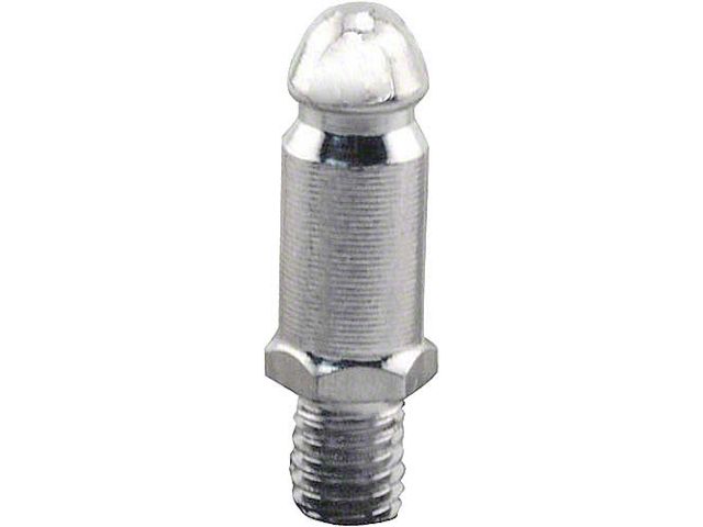 26-27/ Lift The Dot Double/10-32 Machine Screw