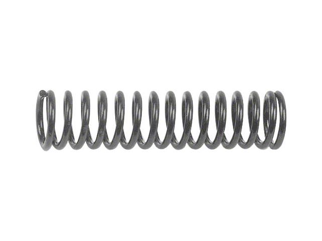 Model T Spark & Throttle Rod Spring, 1909-1927