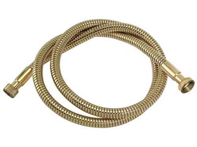 Speedometer Cable Housing, Brass (1909-1916 Model T)