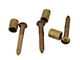 Model T Speedometer Gear Mounting Screw And Spacer Set, 1909-1910