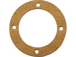 19-27/starter Drive Cover Gasket