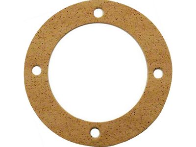 19-27/starter Drive Cover Gasket