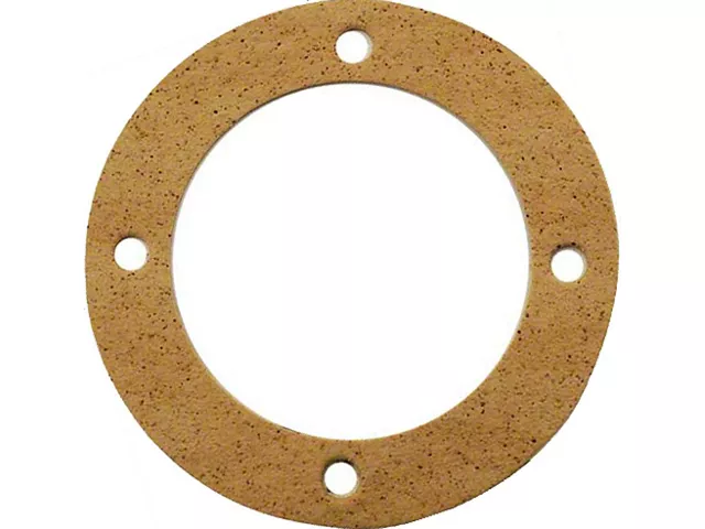 19-27/starter Drive Cover Gasket