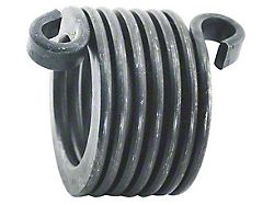 Starter Bendix Spring For 5/16 Bolts/ 19-27