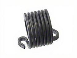 Starter Bendix Spring For 5/16 Bolts - 19-27 (1919-1927 Model T)