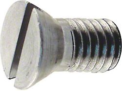 Field Coil Screw/ Starter & Generator (1919-1927 Model T)