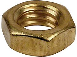 Starter Terminal Nut/ Brass (1919-1927 Model T)
