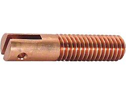 Starter Terminal Stud/ Copper/ Authentic Looking 