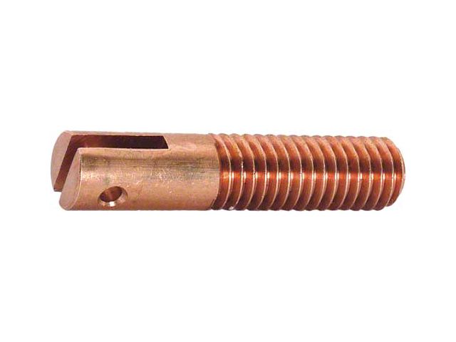 Starter Terminal Stud/ Copper/ Authentic Looking