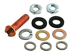 Model T Starter Terminal Stud Kit, 11-Piece, 1919-1927