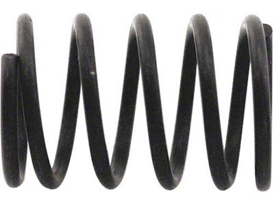 Model T Starting Crank Handle Spring, 1915-1922