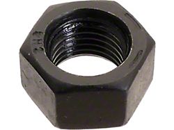 Inlet & Exhaust Clamp Stud Nut (1909-1927 Model T)