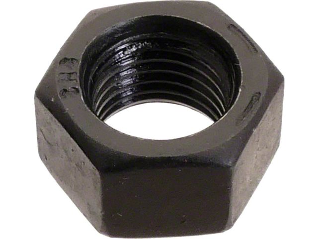 09-27/inlet & Exhaust Clamp Stud Nut