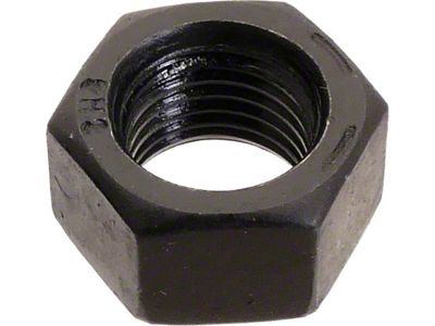 09-27/inlet & Exhaust Clamp Stud Nut