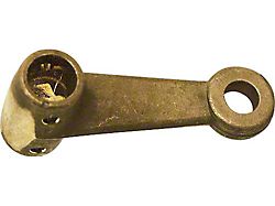 Model T Throttle Lever Arm, 2-Pin Type, 1909-1914
