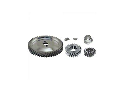 Timing & Gear Kit/ 6 Pieces/ 19-27
