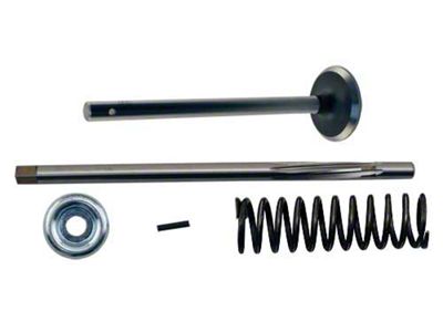 Model T Valve Kit, 1/32 Oversize, 1909-1927