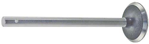 Ecklers Valve, Standard Size, Stainless Steel (1909-1927 Model T)