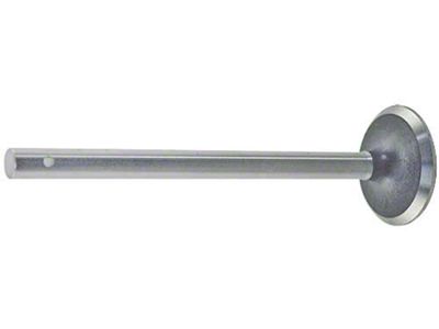 Model T Valve, Standard Size, Stainless Steel, 1909-1927