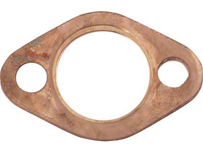 Gasket/ Lower Water Inlet/ Copper