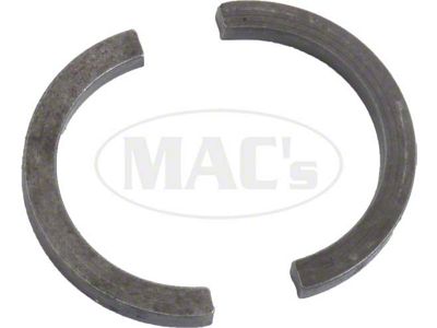 Model TT Truck Axle Gear Lock Rings, Pair, 1919-1927