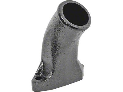 30-31/water Outlet/cylinder Head/6 Tall