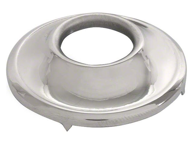 OPR Ecklers Window Riser Crank Handle Escutcheon - Stainless Steel ...