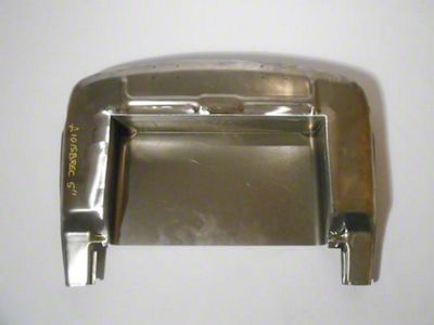 5-Inch Recessed Firewall (30-31 Model A)