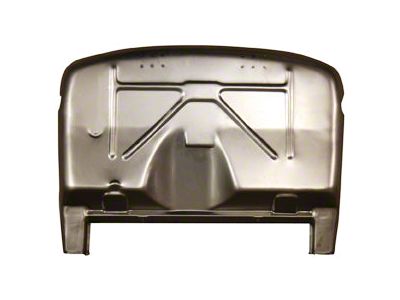 6-Inch Recessed Firewall (30-31 Model A)