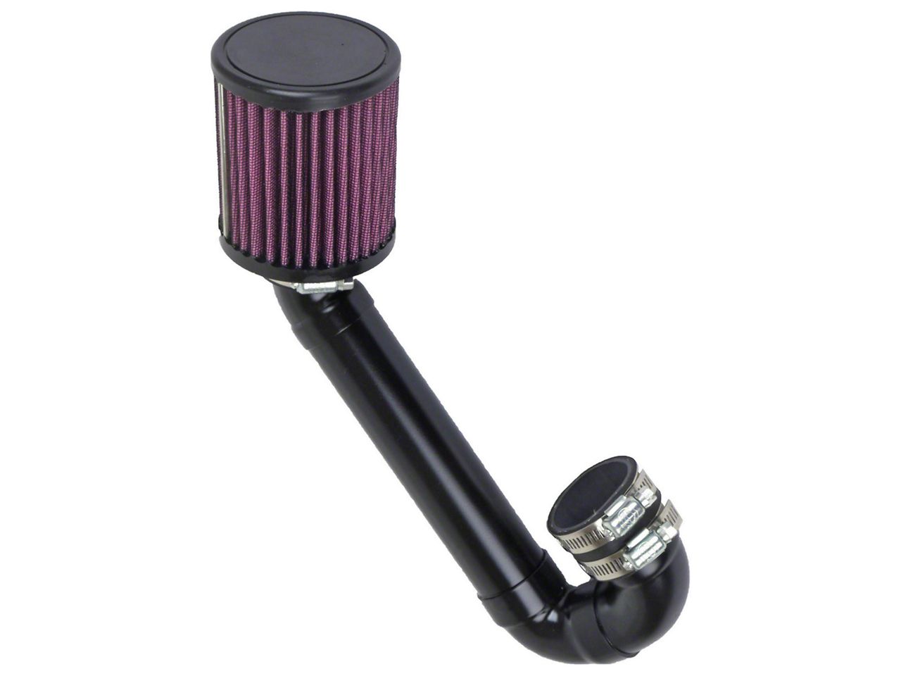 Air, Oil & Fuel Filters