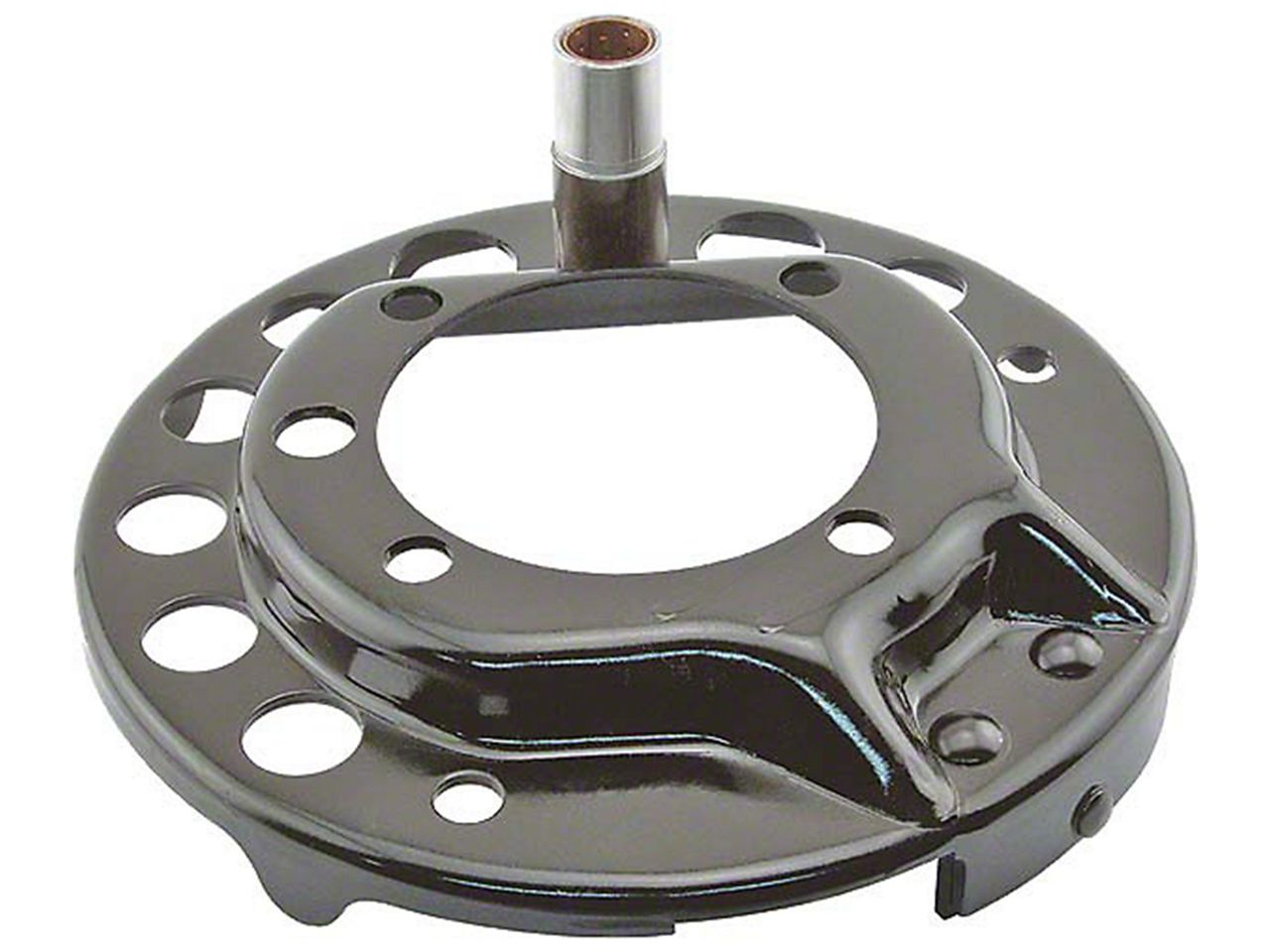 Accessories & Hardware