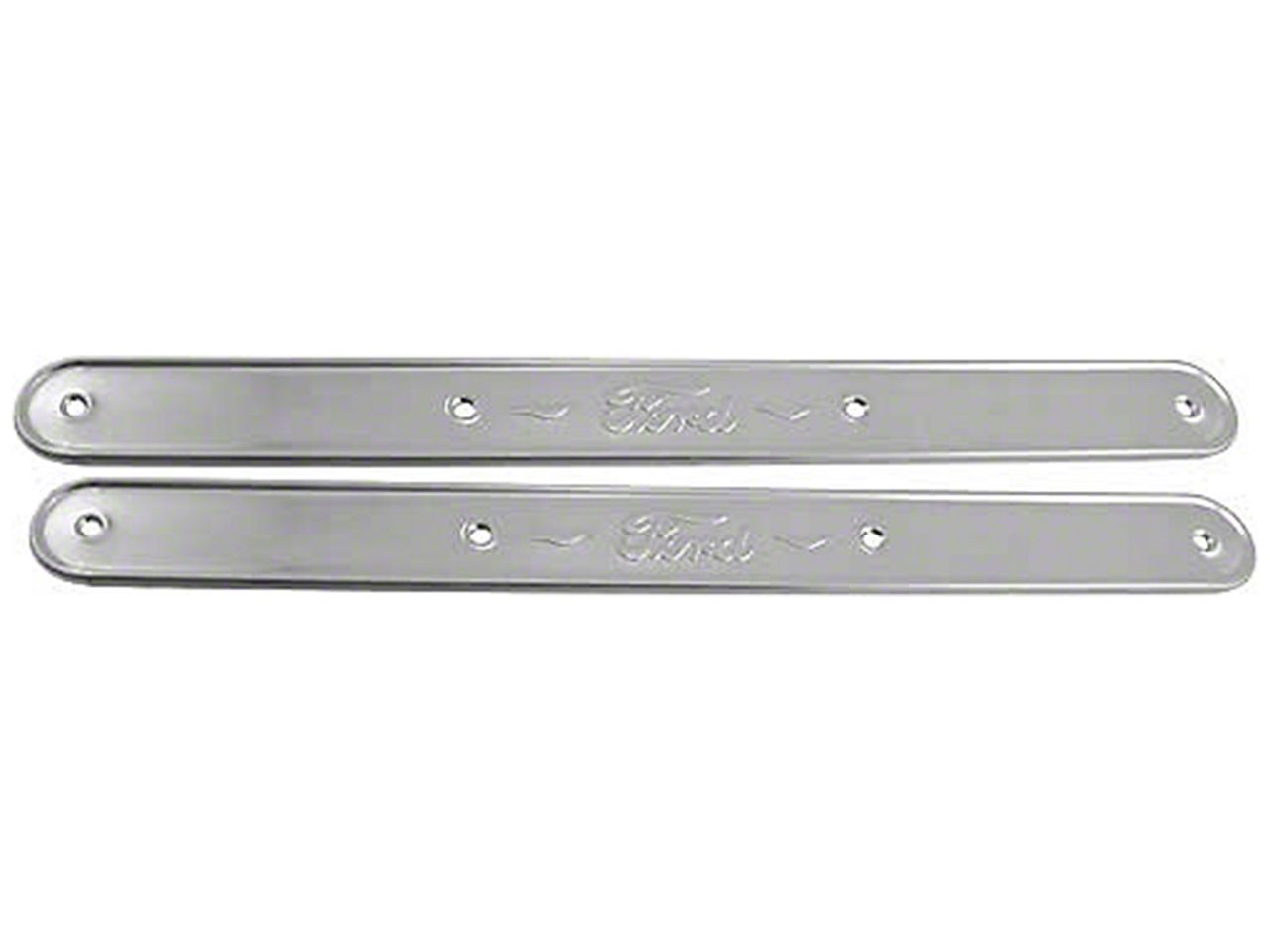 Door Sill Plates